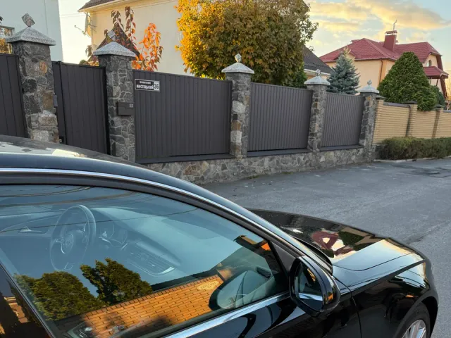 Audi A6 - фото 4