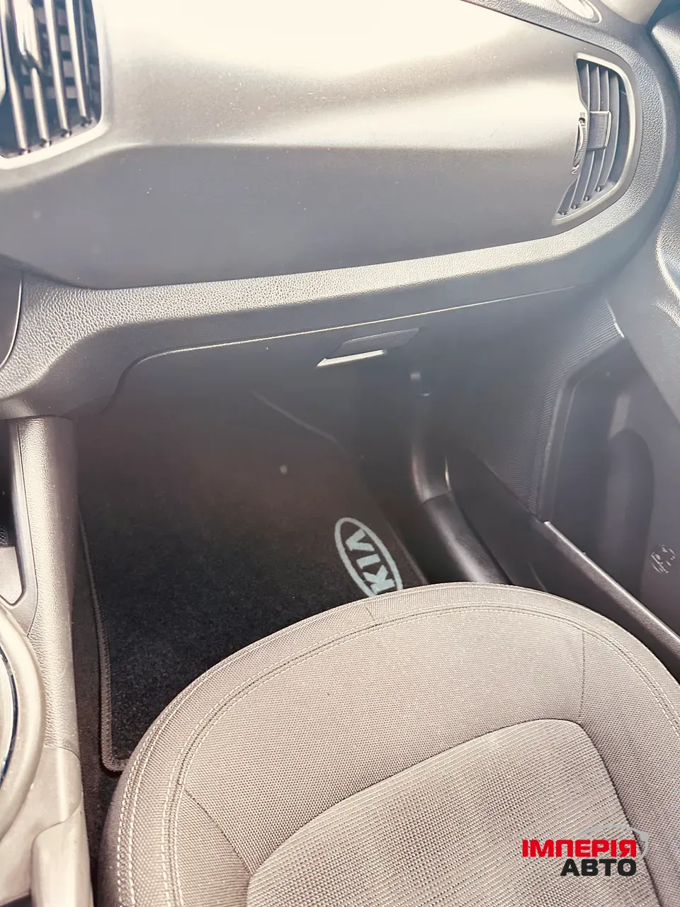 Kia Sportage - фото 17