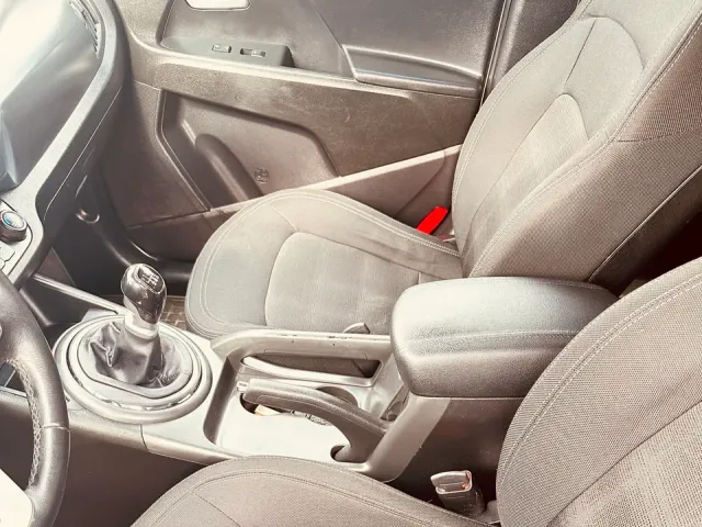 Kia Sportage - фото 3