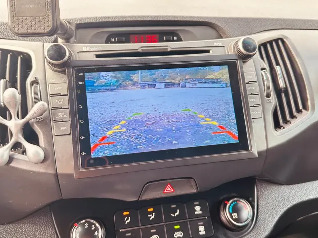 Kia Sportage - фото 4