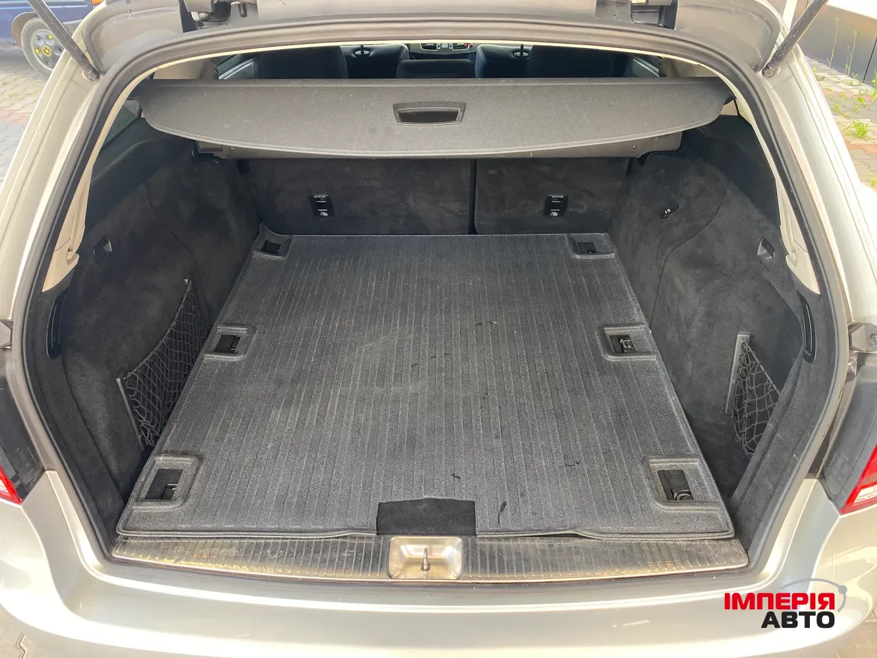 Mercedes-Benz E-Класс - фото 22