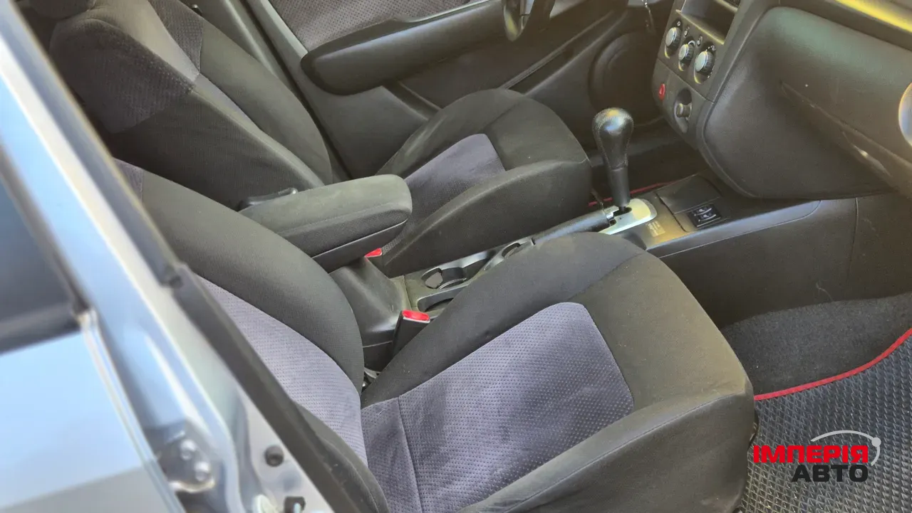 Mitsubishi Outlander - фото 25