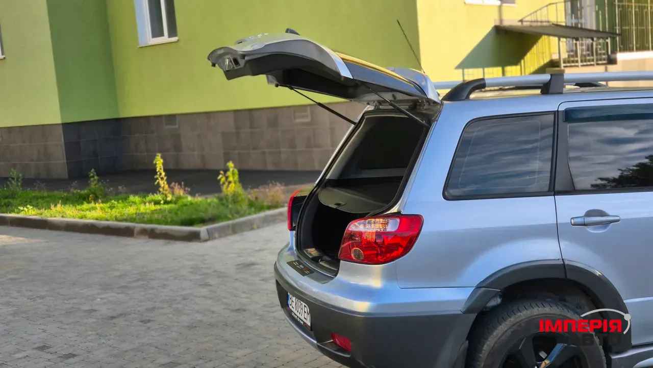 Mitsubishi Outlander - фото 21
