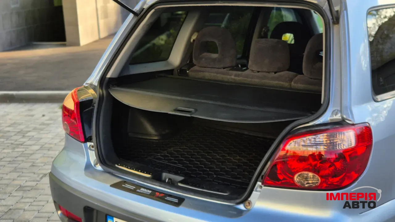 Mitsubishi Outlander - фото 20