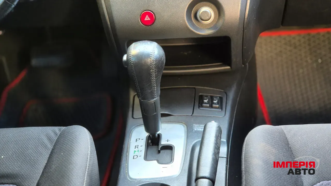 Mitsubishi Outlander - фото 23