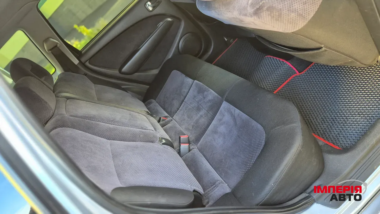 Mitsubishi Outlander - фото 22