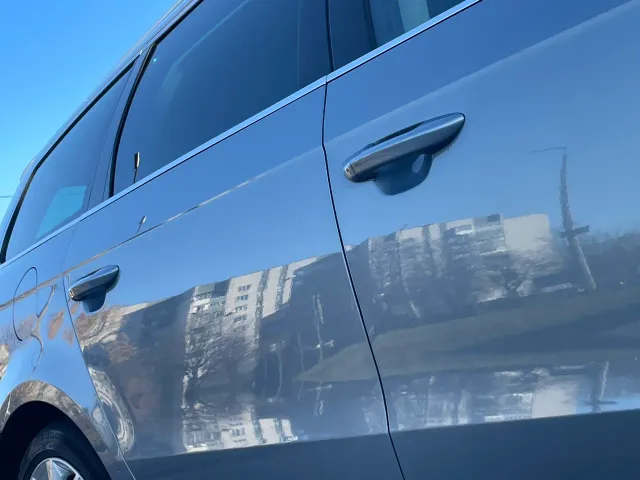 Volkswagen Passat - фото 3