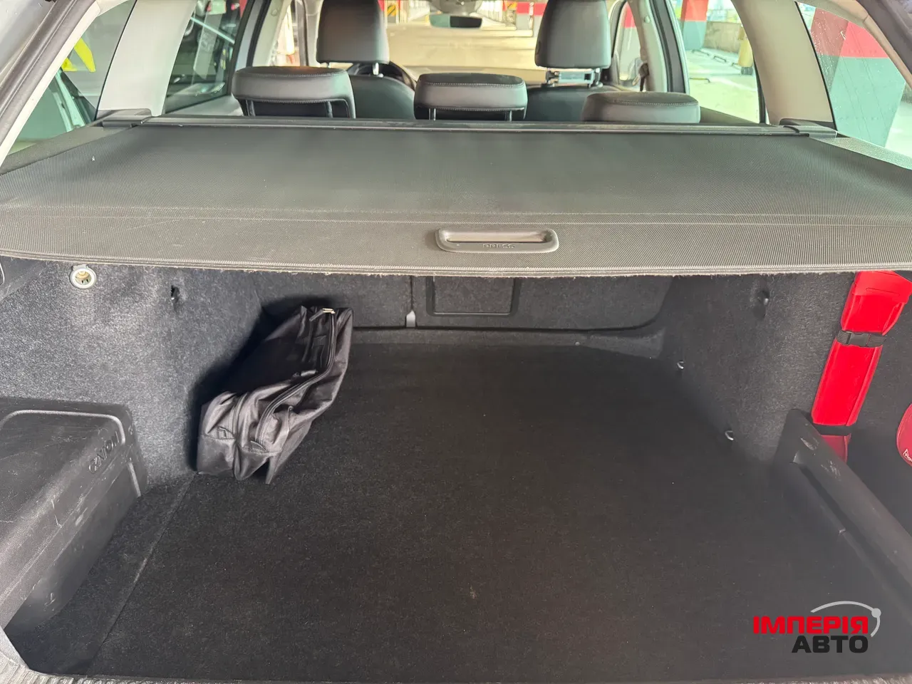 Skoda Octavia - фото 22