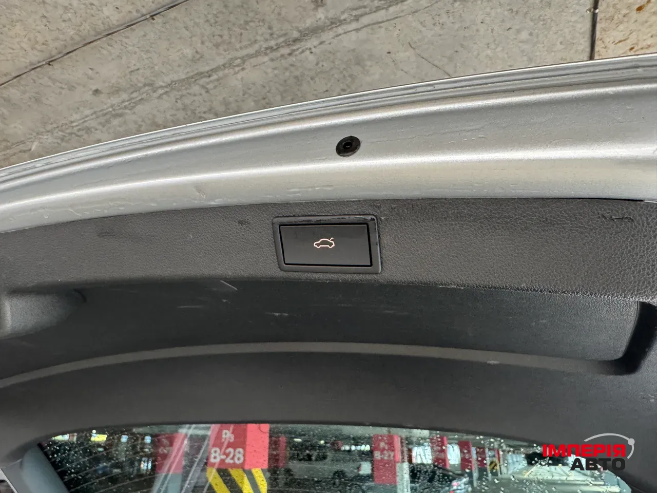 Skoda Octavia - фото 21