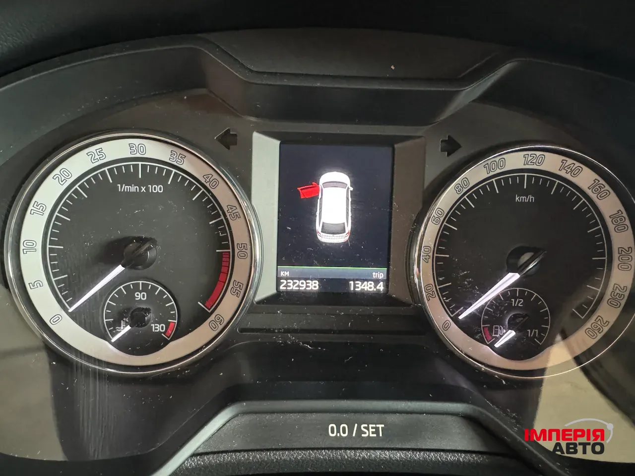 Skoda Octavia - фото 30