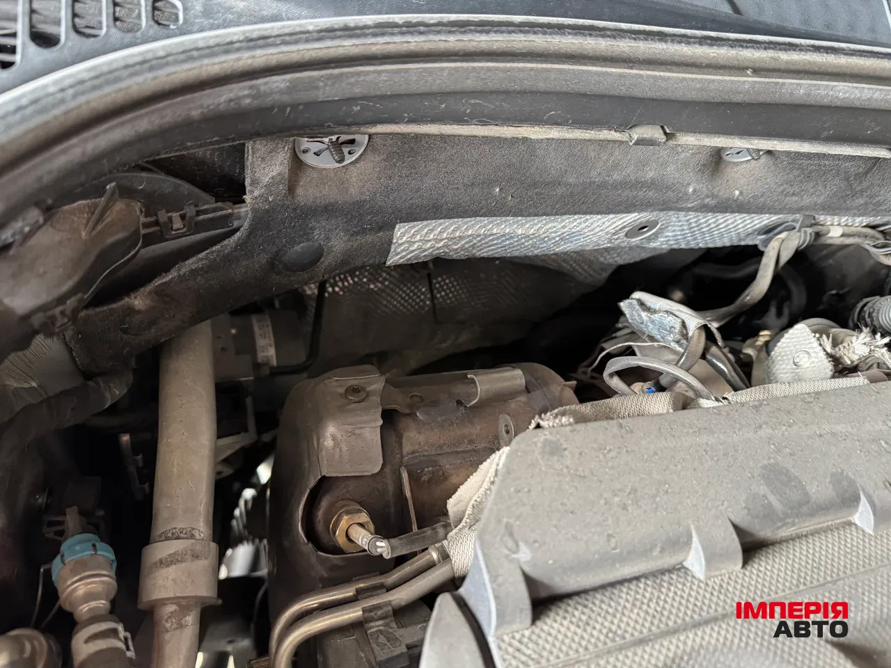 Skoda Octavia - фото 13