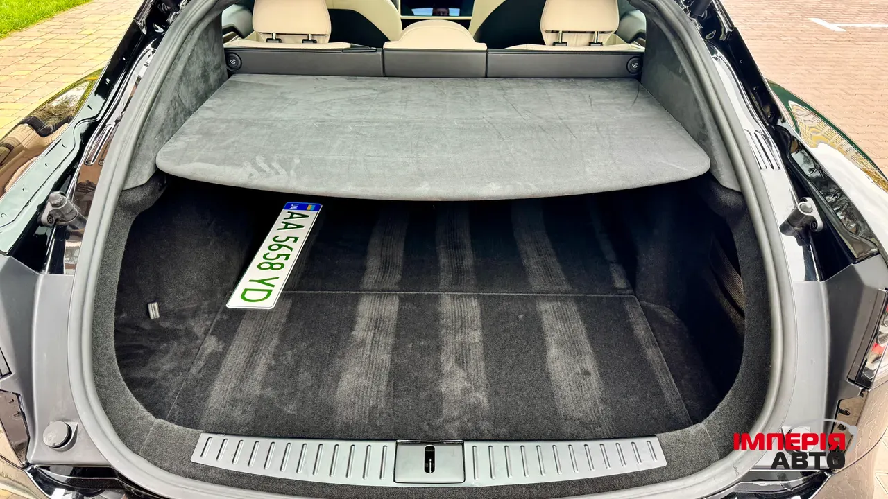 Tesla Model S - фото 11