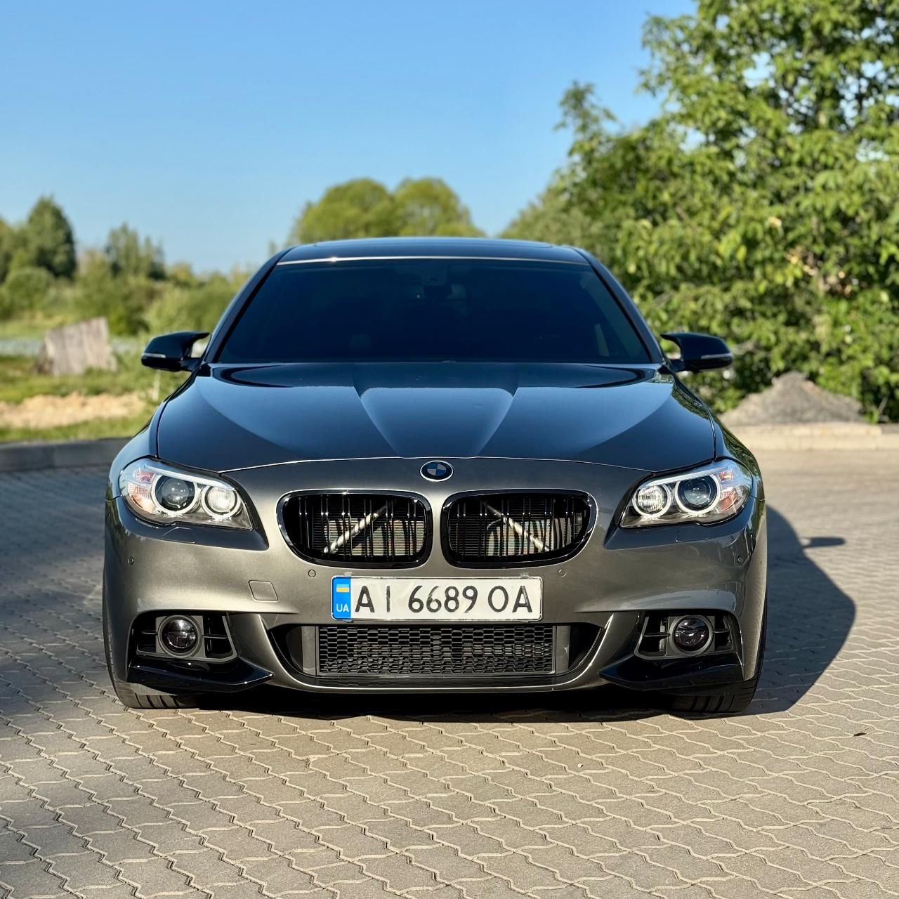 BMW 5 серії 2013, Долина, $22 500 - зображення 2