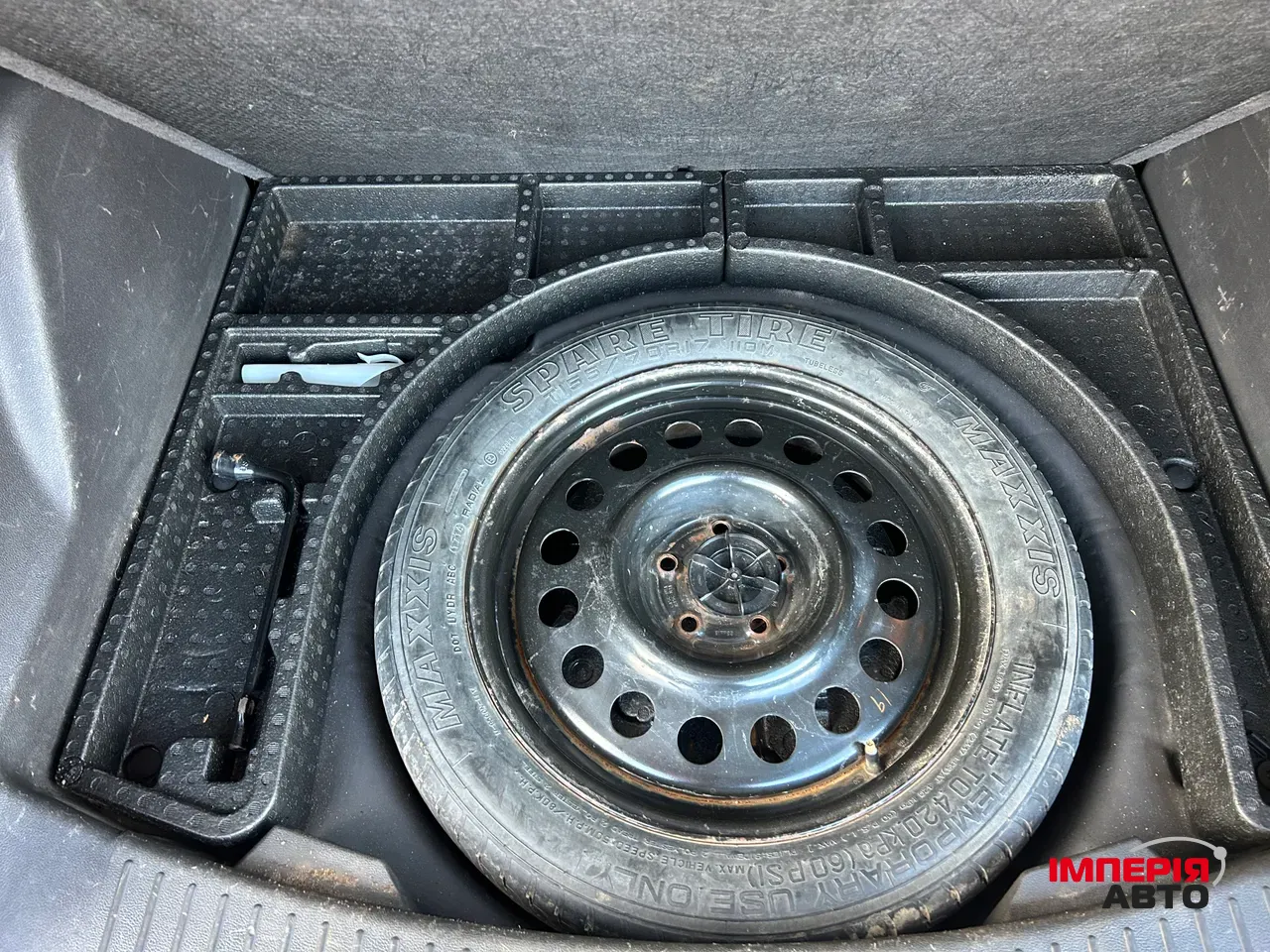 Ford Escape - фото 10