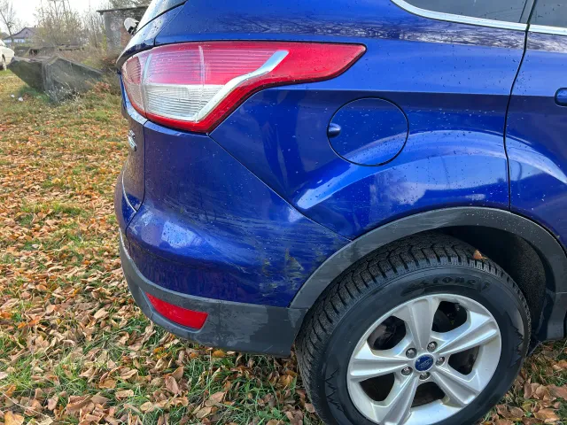 Ford Escape - фото 5