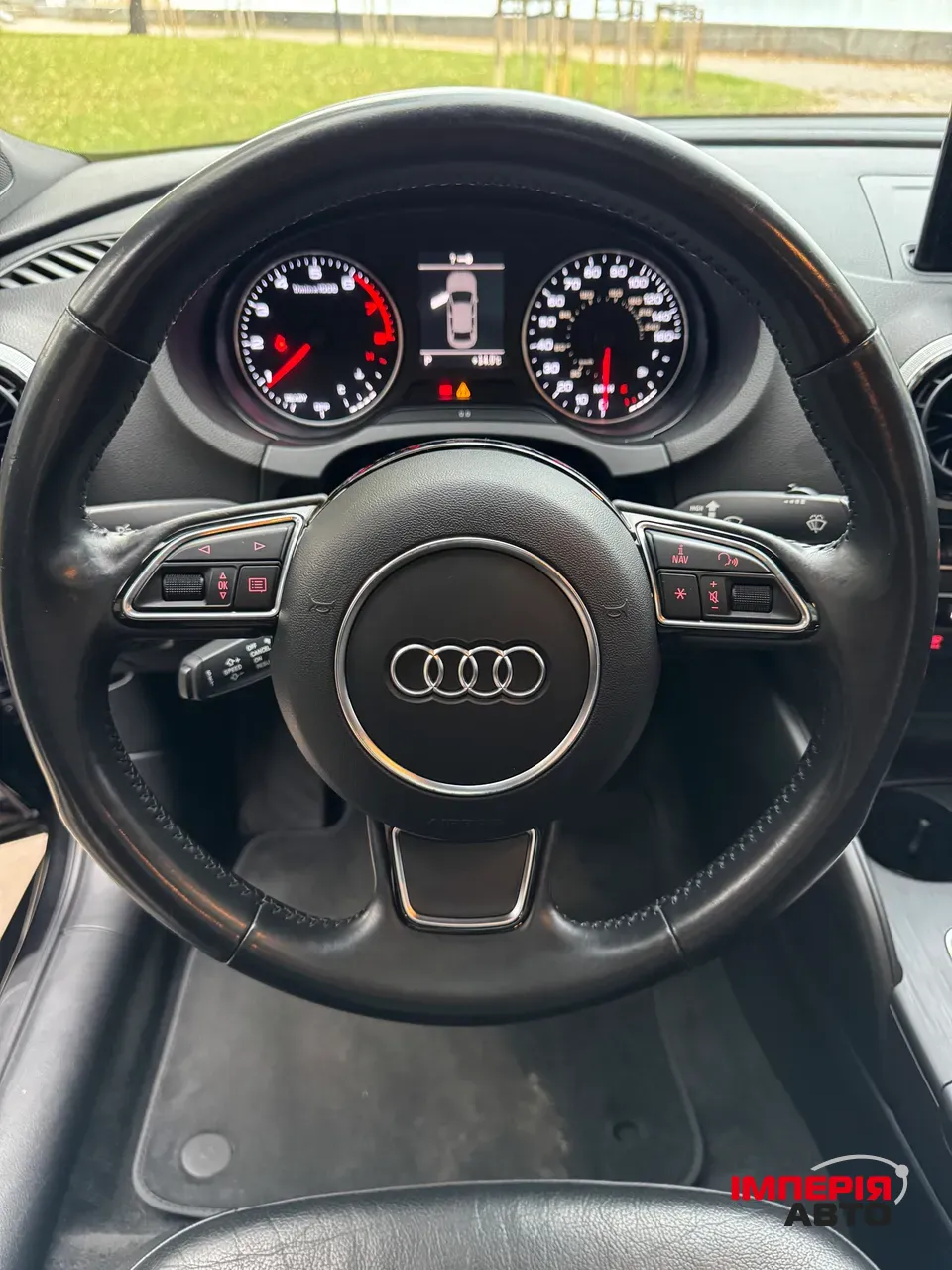 Audi A3 - фото 22
