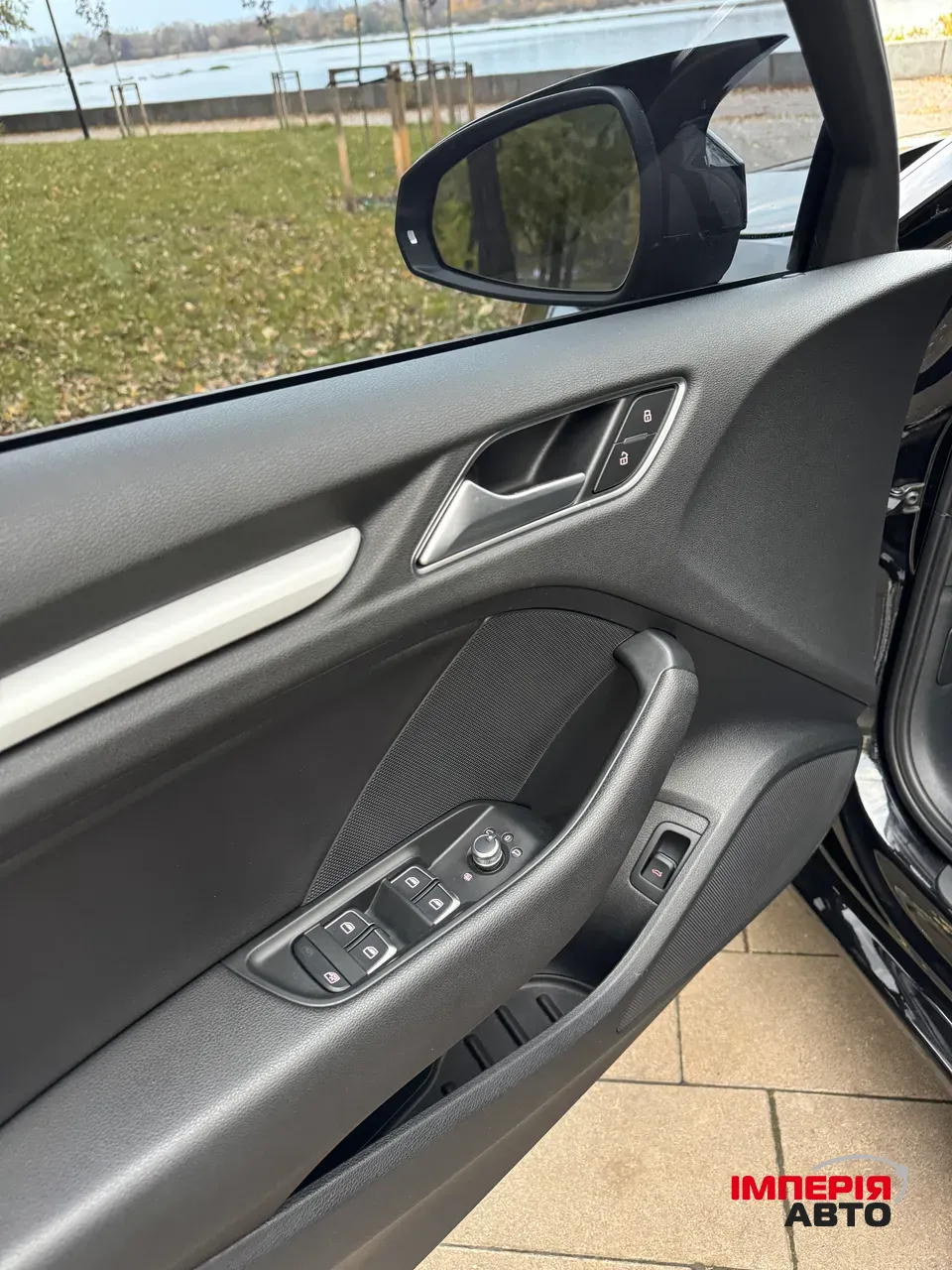 Audi A3 - фото 17