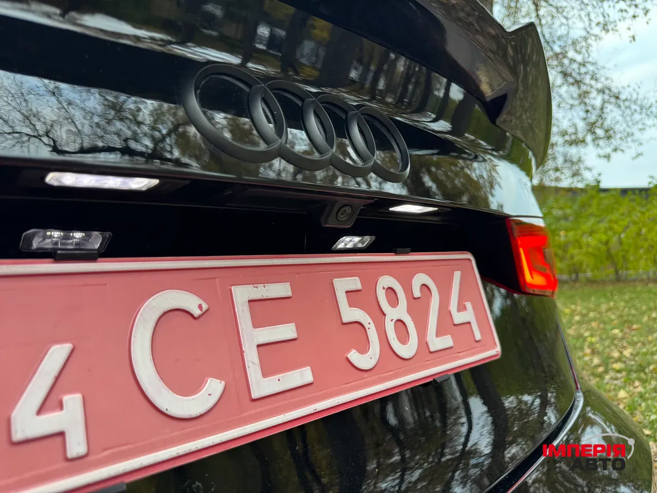Audi A3 - фото 14