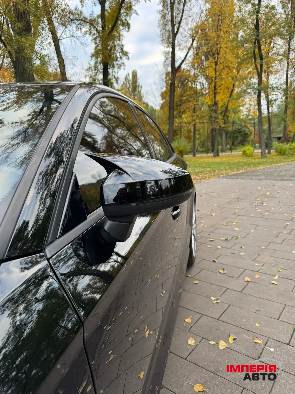 Audi A3 - фото 10