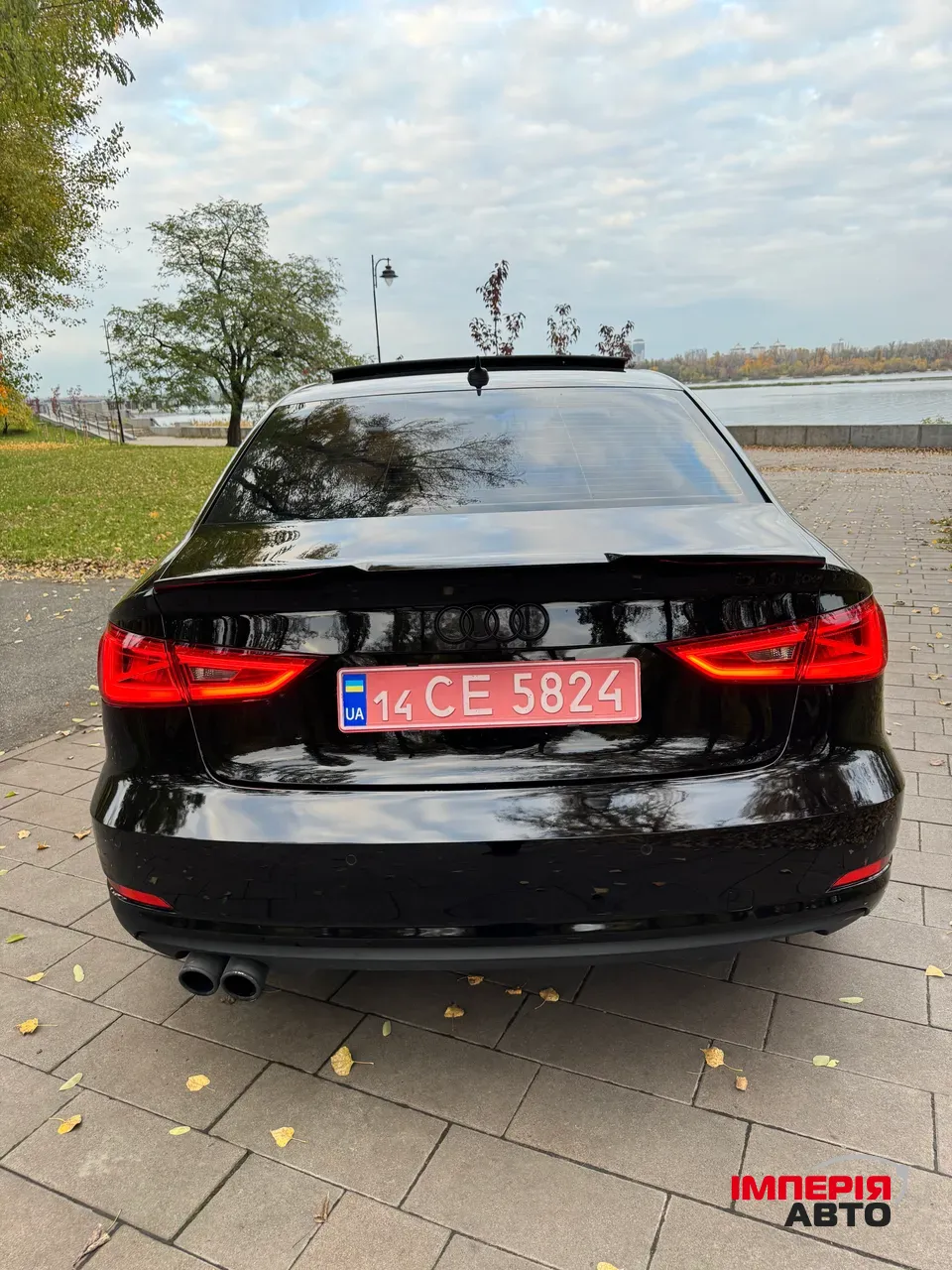 Audi A3 - фото 4
