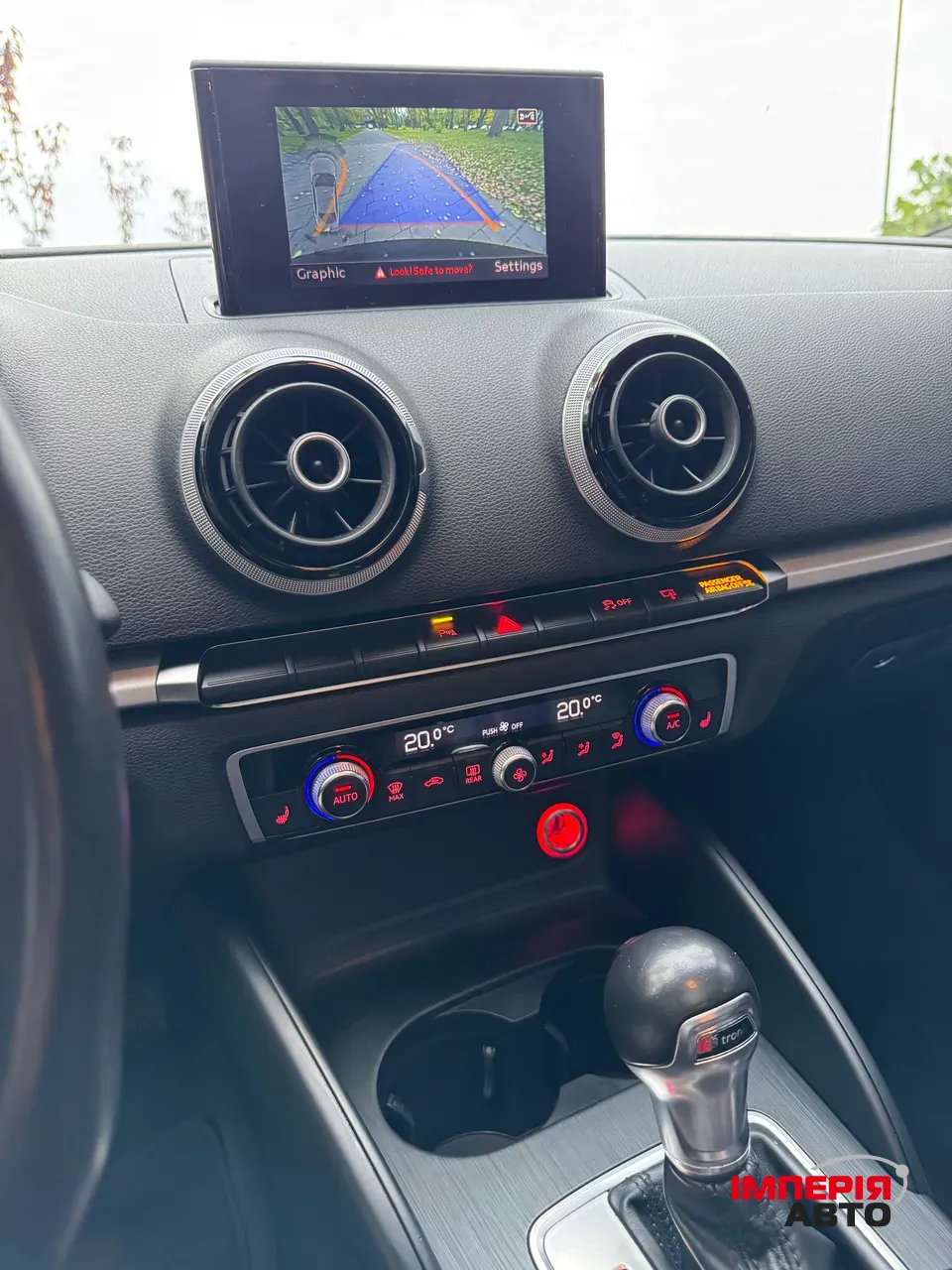 Audi A3 - фото 25