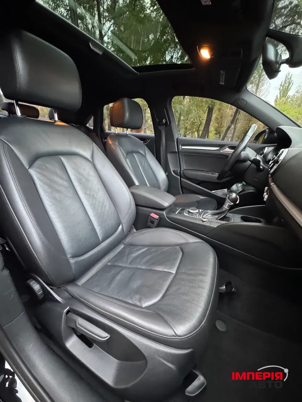 Audi A3 - фото 36