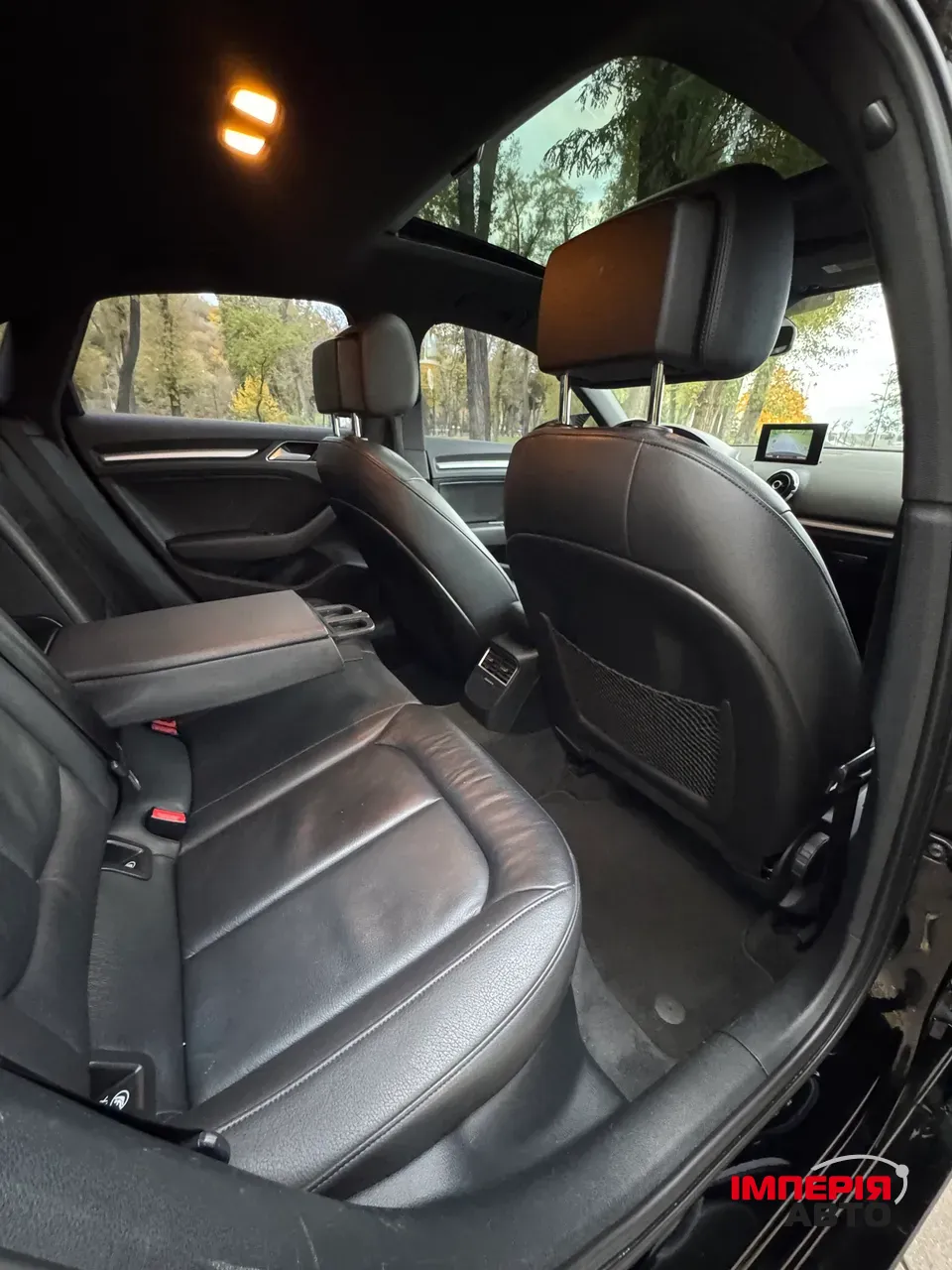 Audi A3 - фото 31