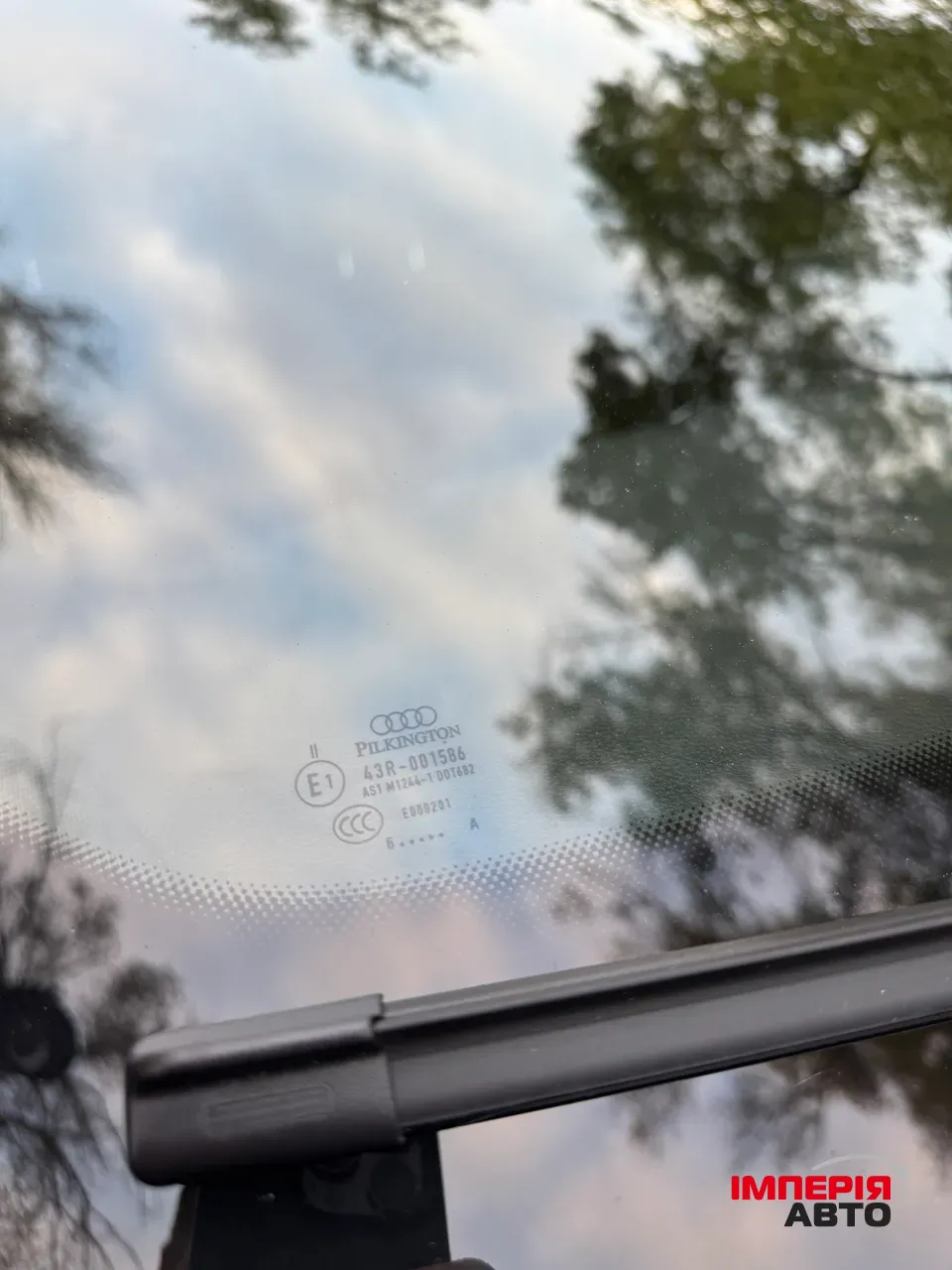 Audi A3 - фото 44