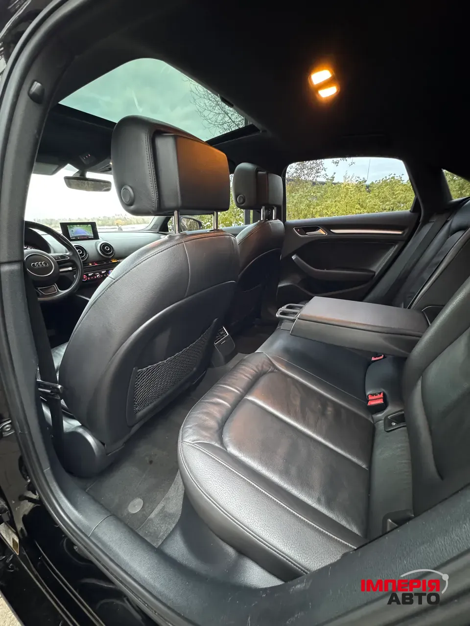 Audi A3 - фото 28