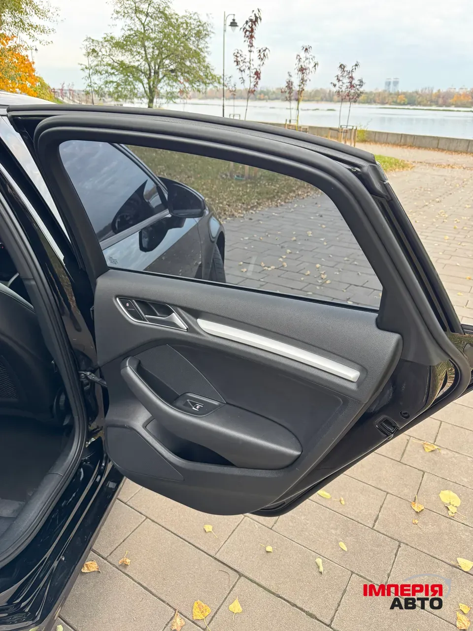 Audi A3 - фото 30