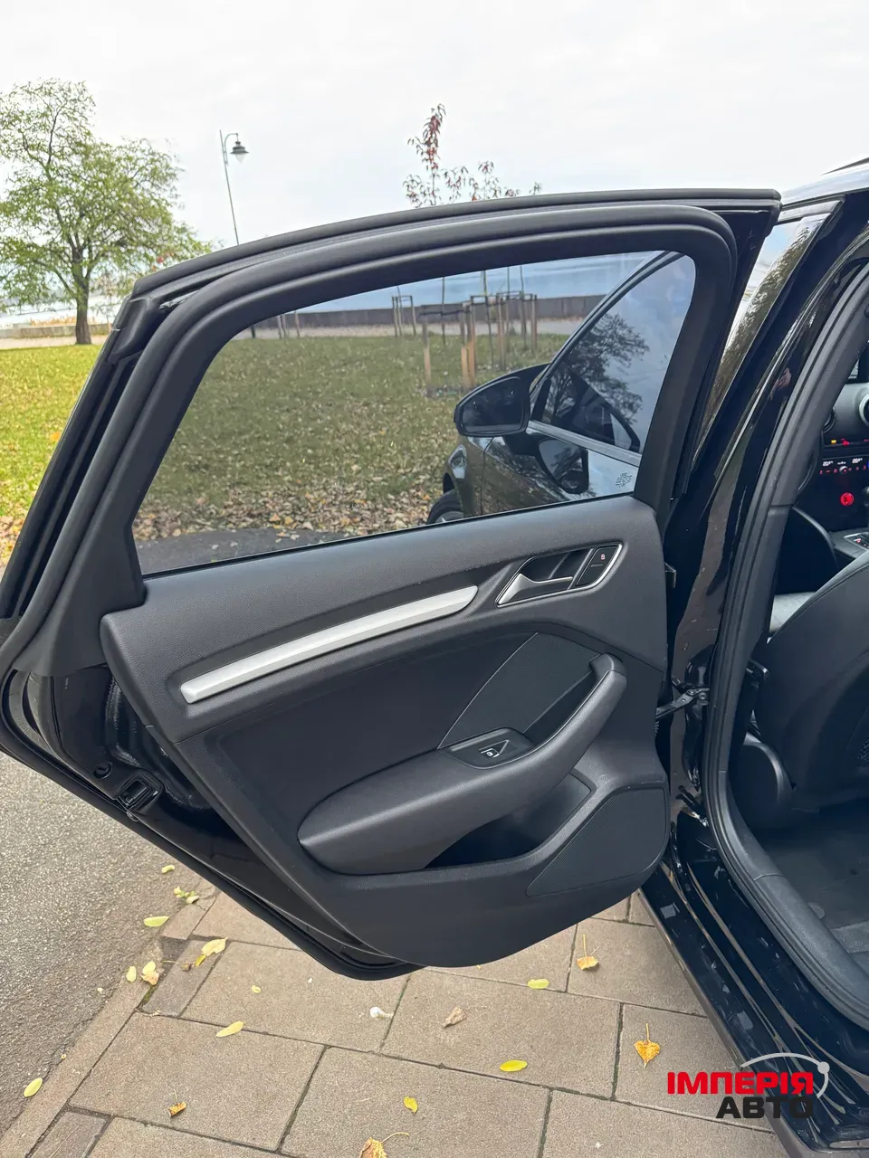 Audi A3 - фото 27