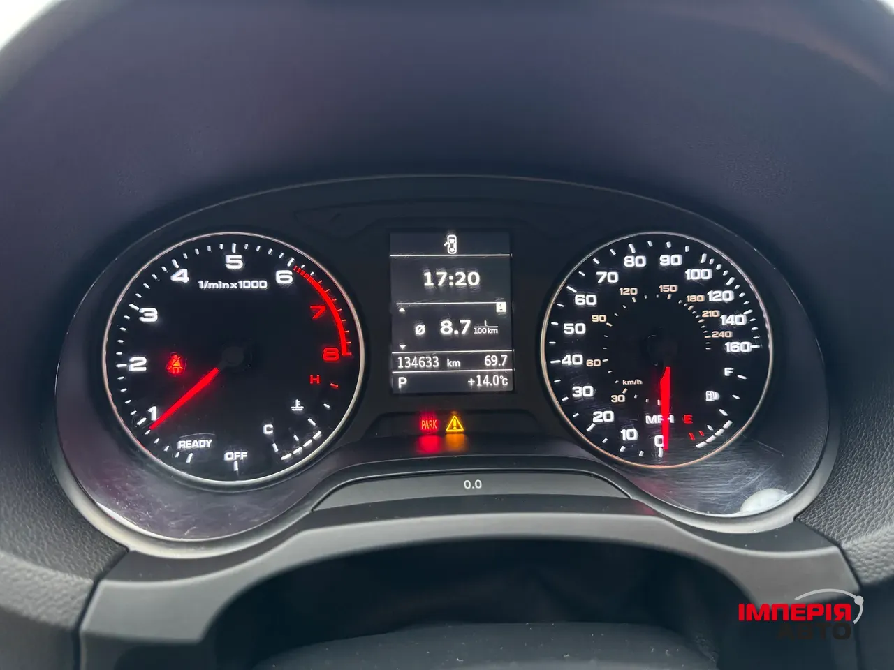 Audi A3 - фото 23