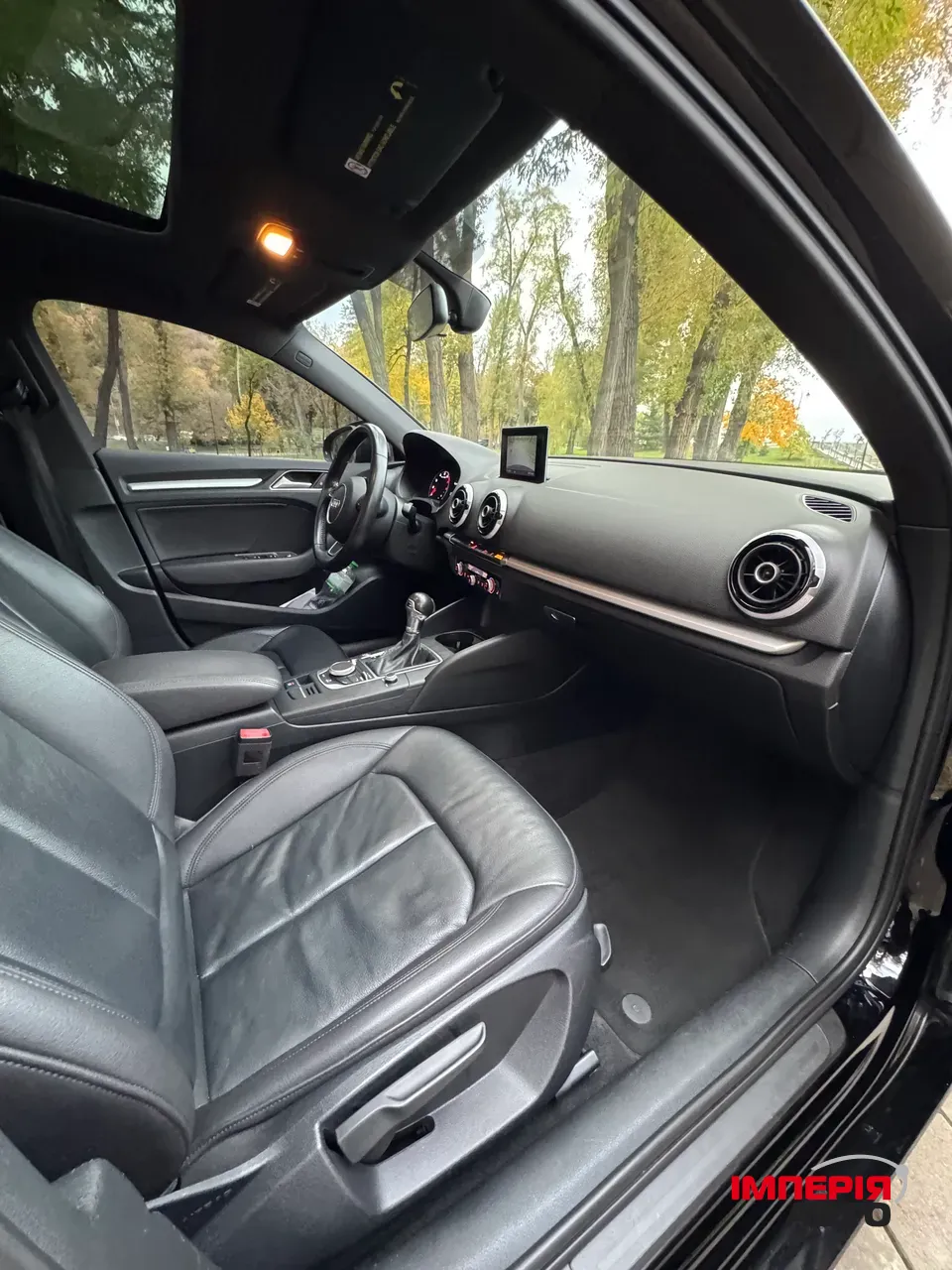 Audi A3 - фото 35
