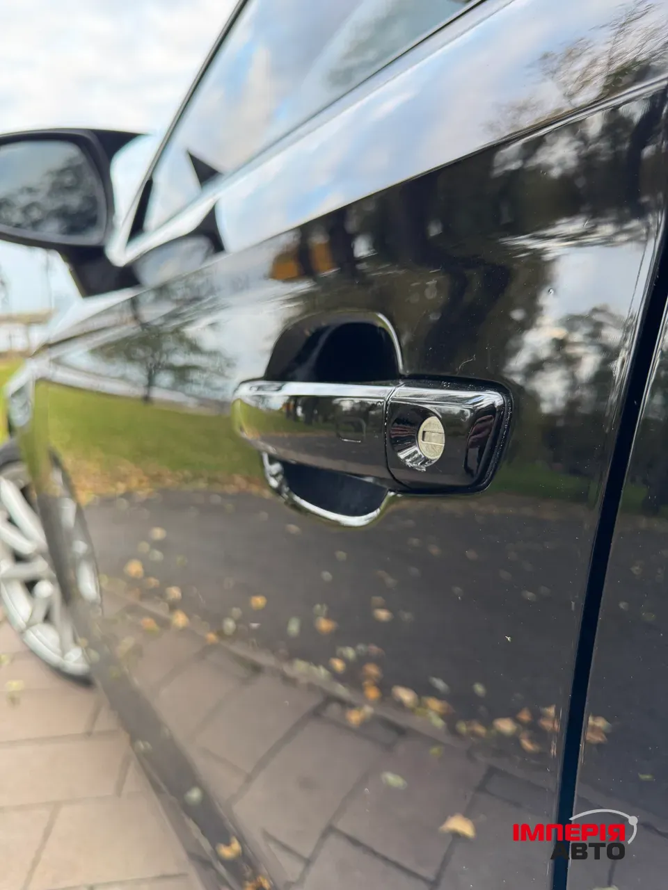 Audi A3 - фото 15