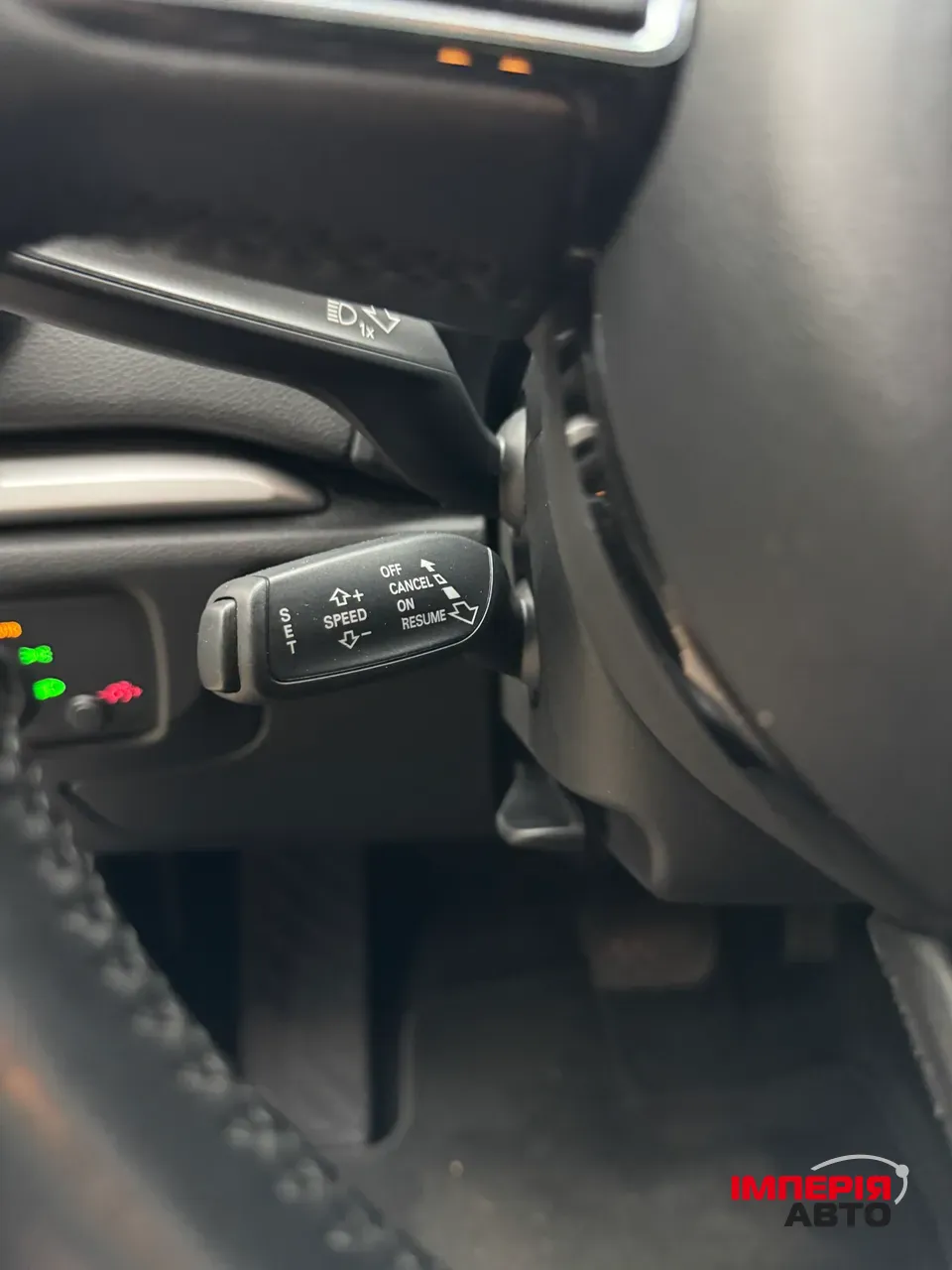 Audi A3 - фото 21