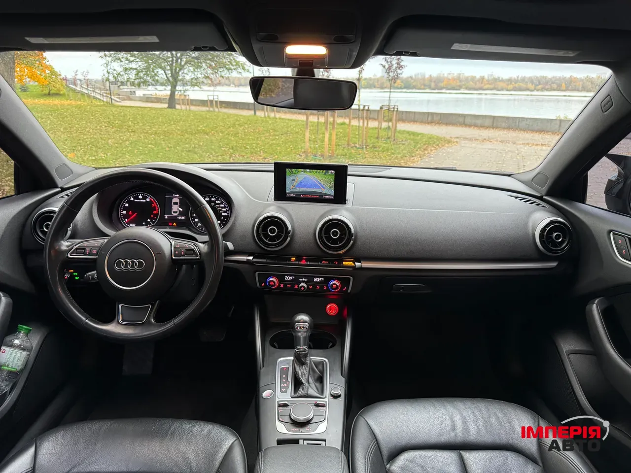 Audi A3 - фото 32