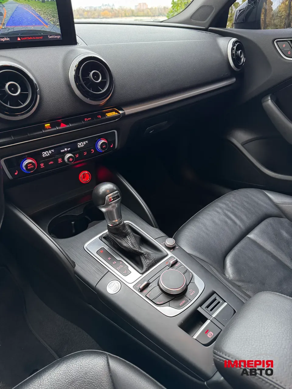 Audi A3 - фото 24