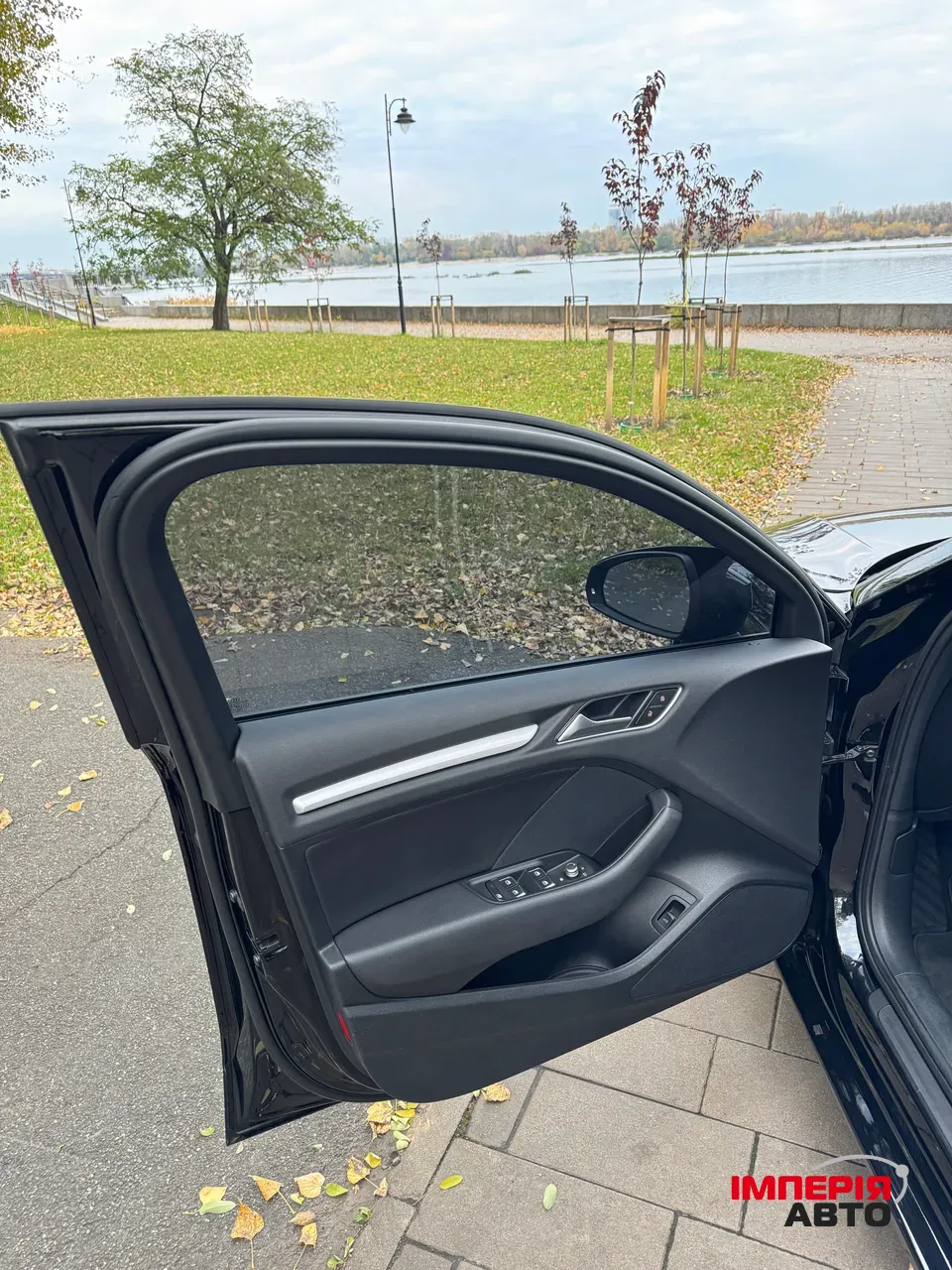 Audi A3 - фото 16