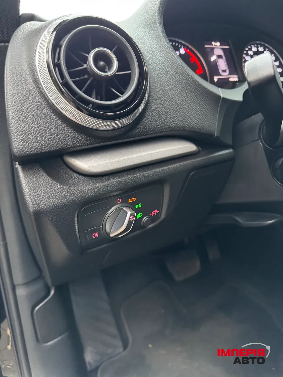 Audi A3 - фото 20