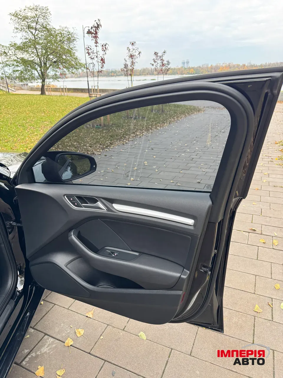 Audi A3 - фото 34