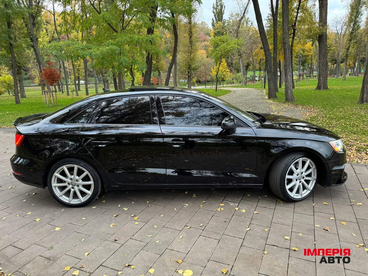 Audi A3 - фото 2