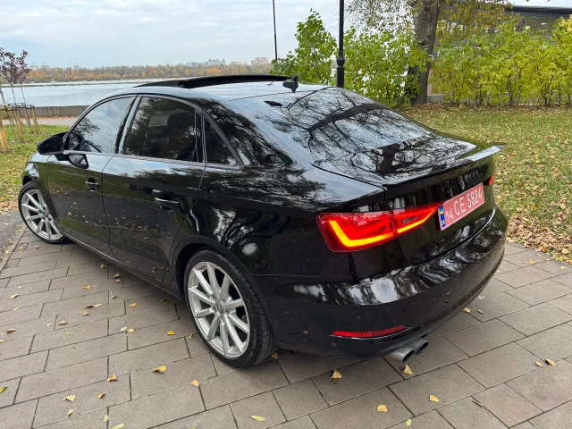 Audi A3 - фото 5