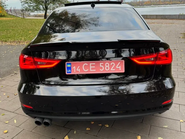 Audi A3 - фото 4