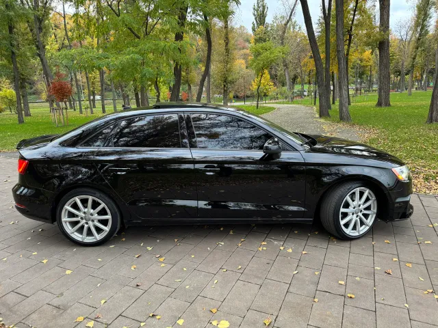Audi A3 - фото 2