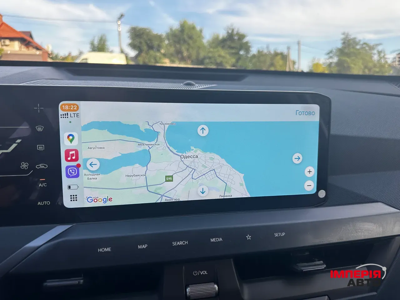 Kia EV5 - фото 18