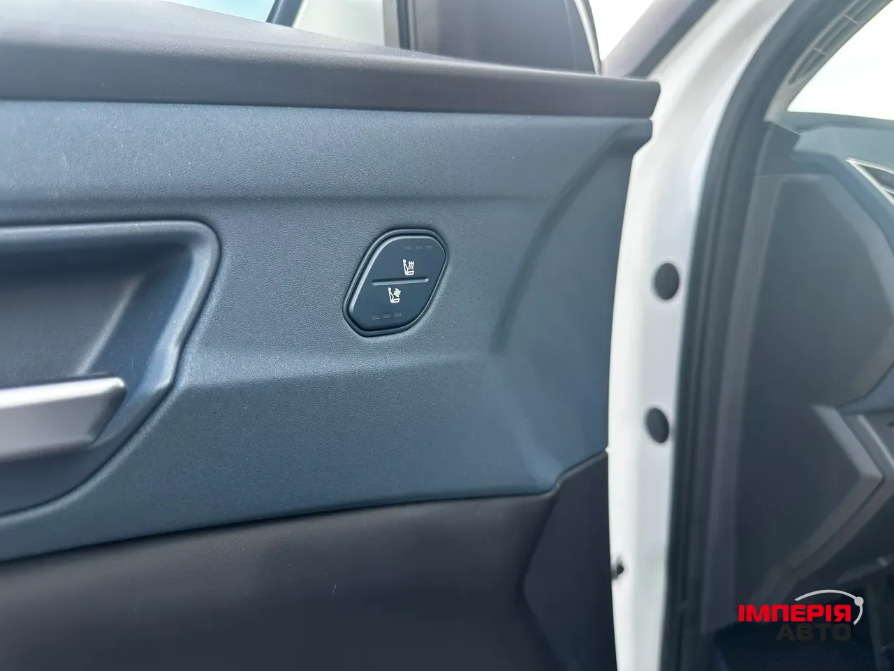 Kia EV5 - фото 14