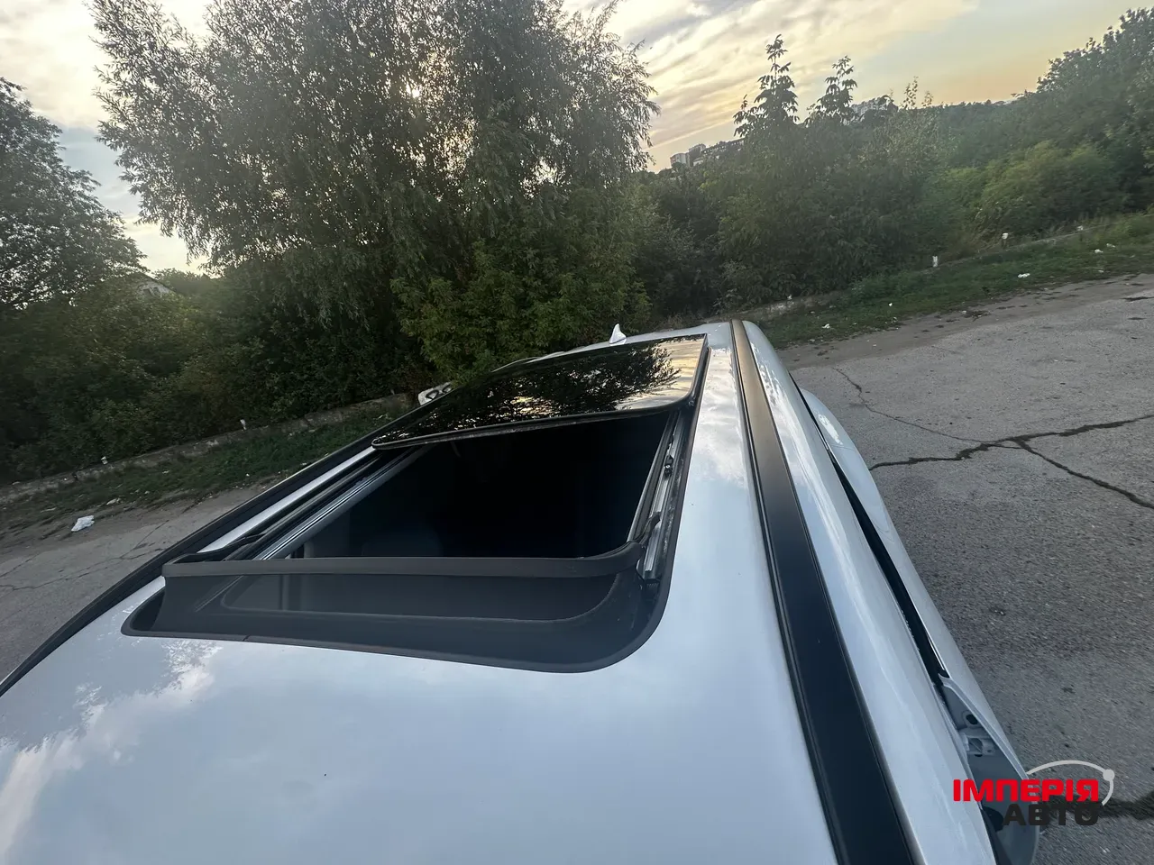 Kia EV5 - фото 27