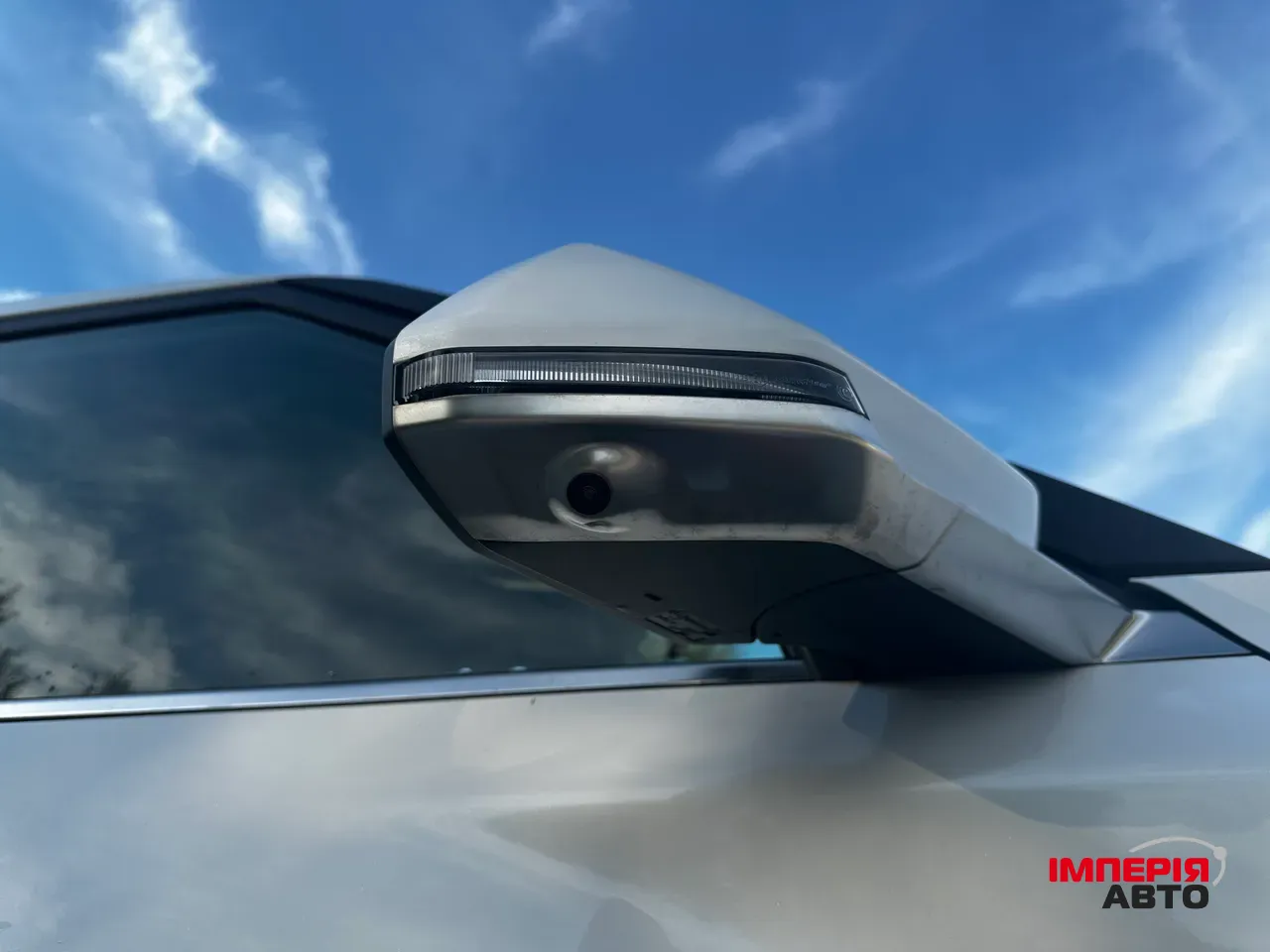 Kia EV5 - фото 13