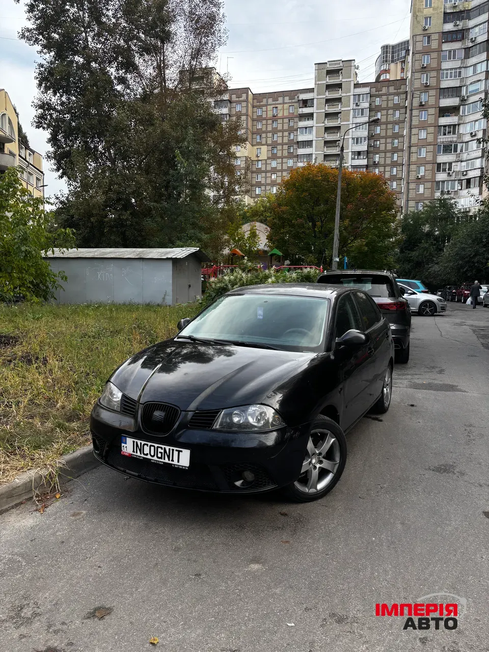 SEAT Ibiza - фото 3