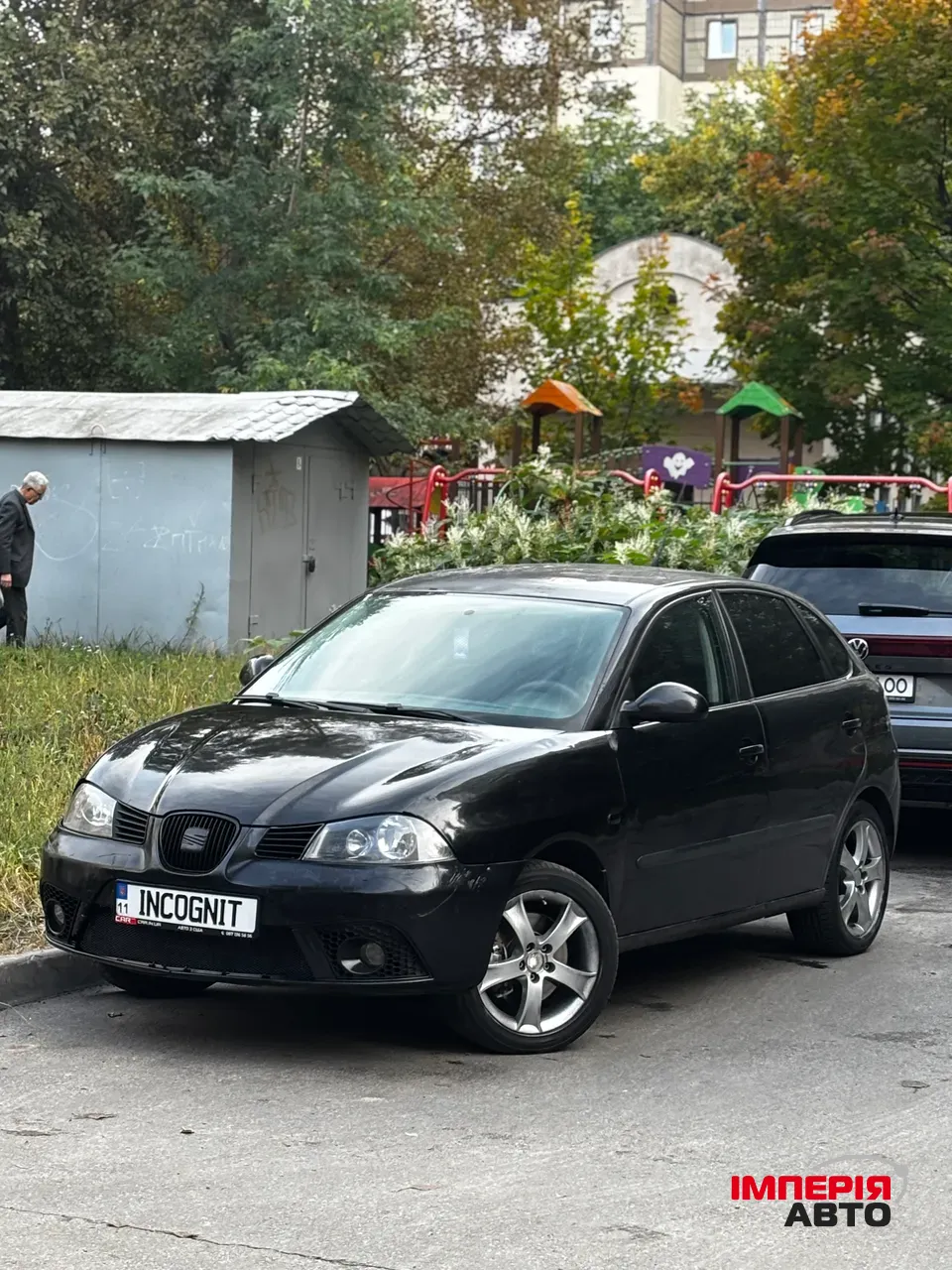SEAT Ibiza - фото 2